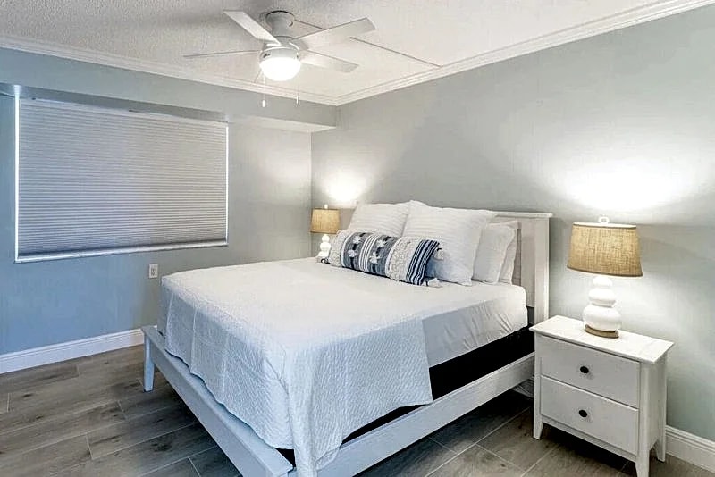 Oceanfront Ground Level Unit with Amazing Ocean Views in Satellite Beach, Florida, United States — photo 3