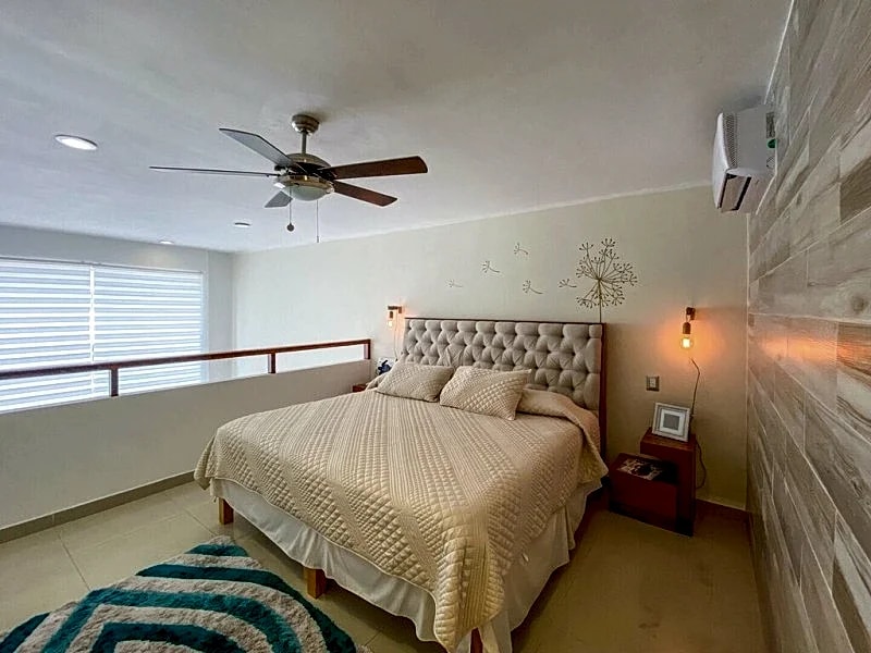 Exceptional Loft in Plaza Paraiso in Playa Del Carmen, Quintana Roo, Mexico — photo 3