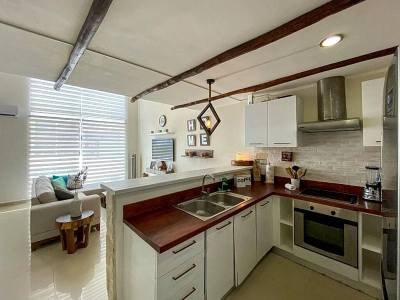 Exceptional Loft in Plaza Paraiso in Playa Del Carmen, Quintana Roo, Mexico — photo 5