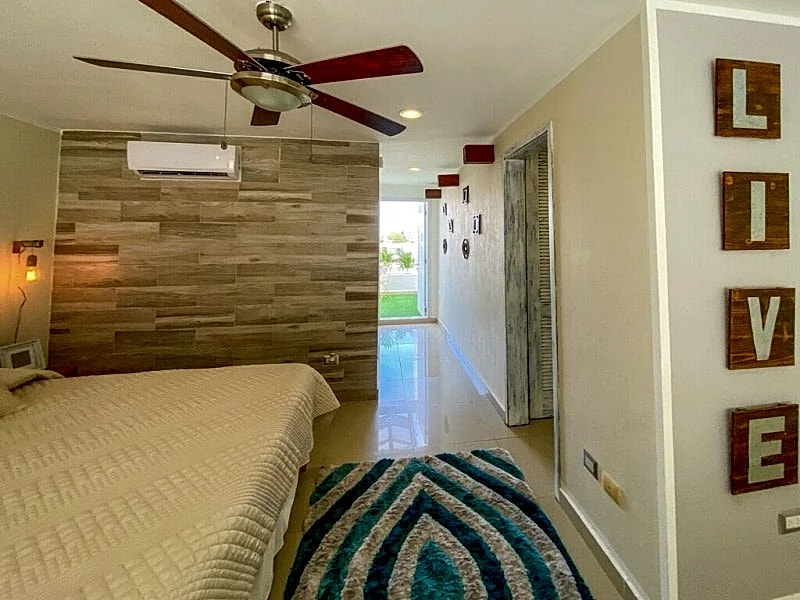 Exceptional Loft in Plaza Paraiso in Playa Del Carmen, Quintana Roo, Mexico — photo 2