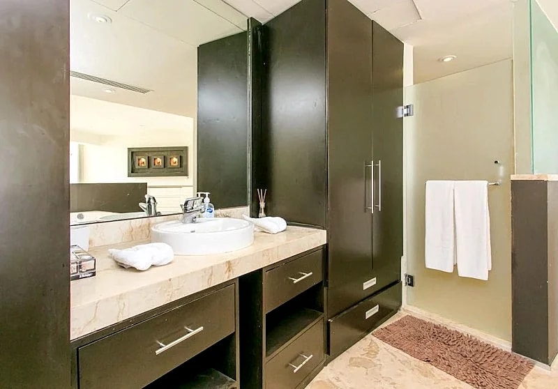ROMANTIC 1BR WITH JACUZZI IN THE HEART OF PLAYA!!! in Playa Del Carmen, Quintana Roo, Mexico — photo 4