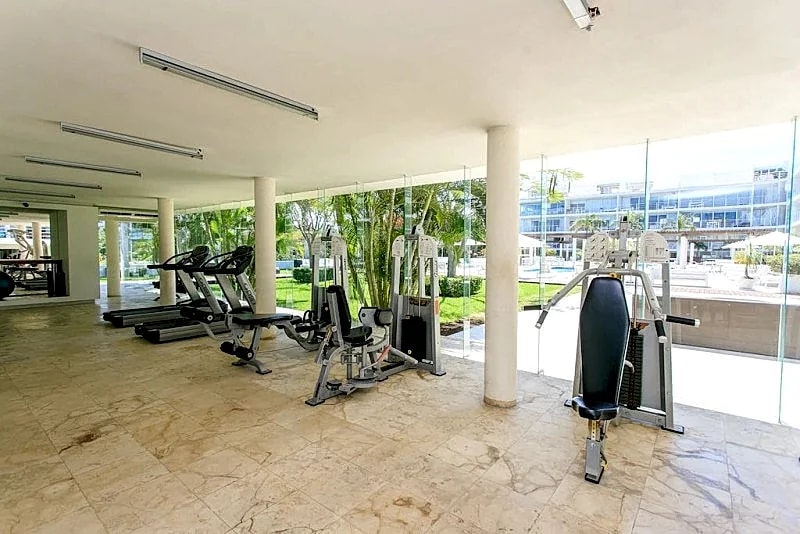 STUNNING 2 BR PH WITH A PRIVATE TERRACE AND MINI POOL!! in Playa Del Carmen, Quintana Roo, Mexico — photo 4