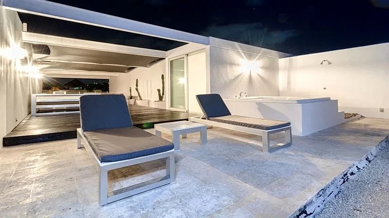 STUNNING 2 BR PH WITH A PRIVATE TERRACE AND MINI POOL!! in Playa Del Carmen, Quintana Roo, Mexico — photo 3