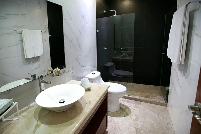 IDEAL LOCATION STEPS FROM THE BEACH in Playa Del Carmen, Quintana Roo, Mexico — photo 4
