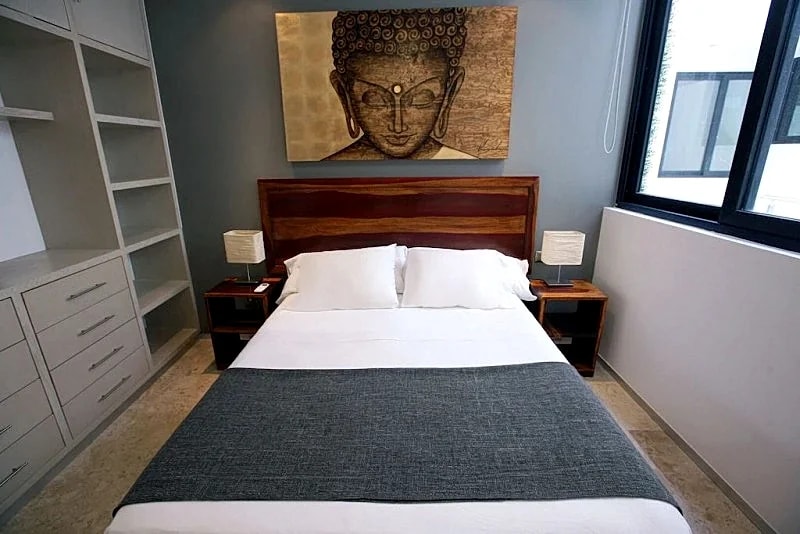 IDEAL LOCATION STEPS FROM THE BEACH in Playa Del Carmen, Quintana Roo, Mexico — photo 2