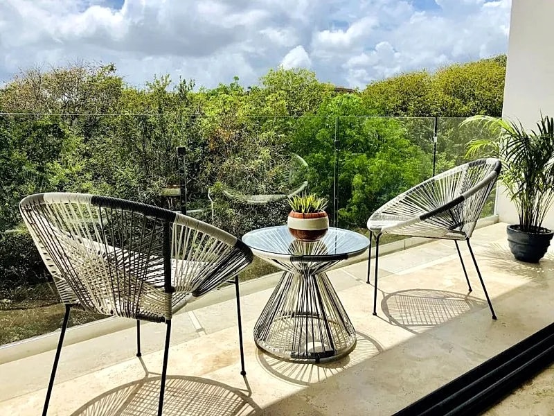 IDEAL LOCATION STEPS FROM THE BEACH in Playa Del Carmen, Quintana Roo, Mexico — photo 3