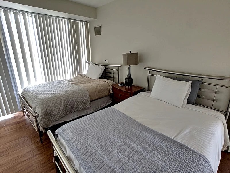 Large 2 Bed/2Bth Apt right by MGH,MIT,Harvard, W/D in suite, Gorgeous River View in Boston, Massachusetts, United States — photo 5
