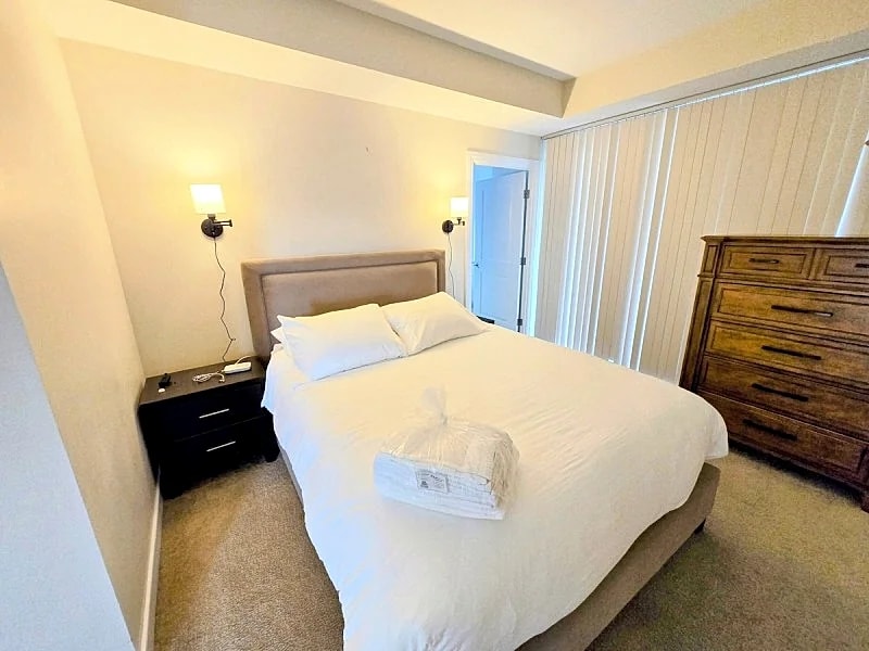 Comfortable 2BR/2BA by MGH, Ideal for Families, River Walk, Gym, Laundry in Unit in Boston, Massachusetts, United States — photo 5