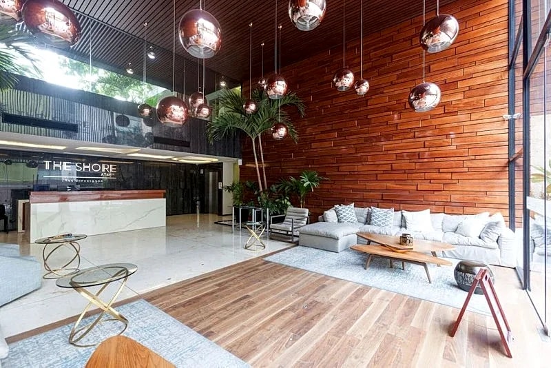 Fully Equipped Suite 2 Blocks From The Beach, Lounge, Pool and Skybar in Playa Del Carmen, Quintana Roo, Mexico — photo 3
