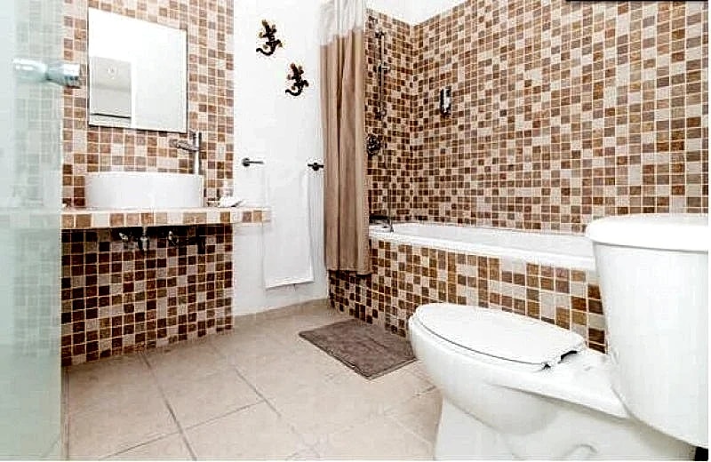 WELL LOCATED 2 BR JUST STEPS FROM THE BEACH AND 5TH AVENUE in Playa Del Carmen, Quintana Roo, Mexico — photo 5