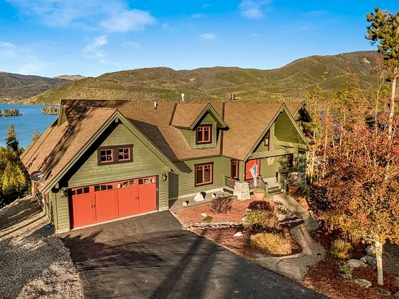5 Star - Executive Lakeview - For those who want Only the BEST! in Grand Lake, Colorado, United States — photo 3