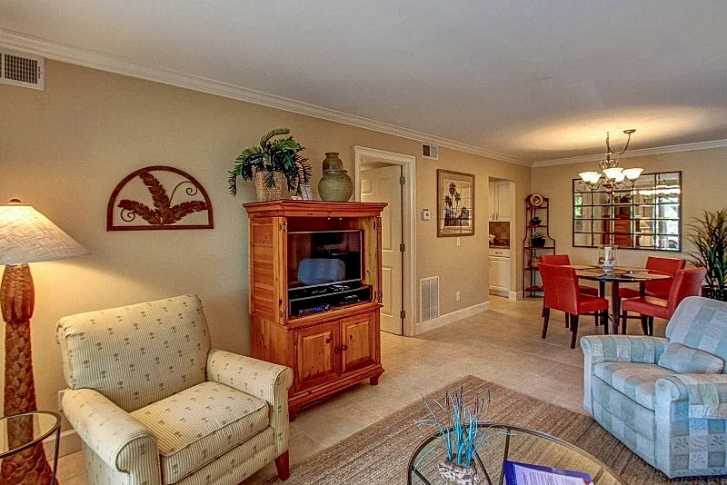 913 Cutter Court in Hilton Head Island, South Carolina, United States — photo 5