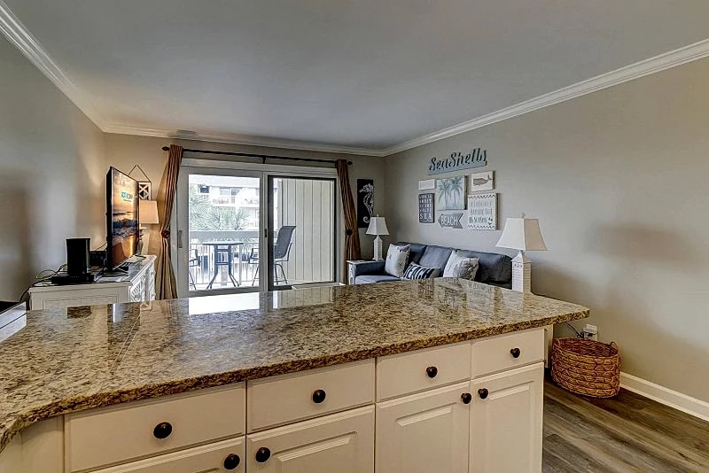 234 Breakers in Hilton Head Island, South Carolina, United States — photo 4
