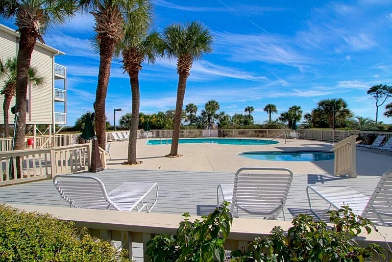 208 Breakers in Hilton Head Island, South Carolina, United States — photo 4