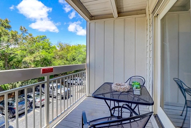 208 Breakers in Hilton Head Island, South Carolina, United States — photo 5