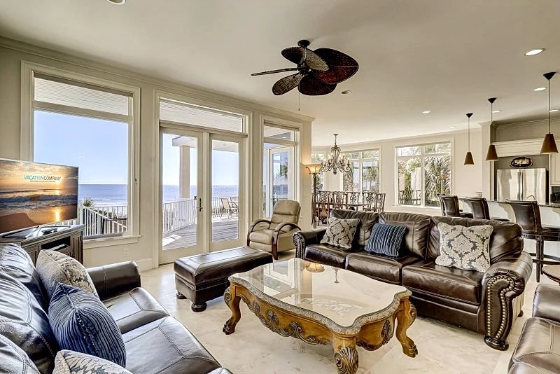 81 Dune Lane in Hilton Head Island, South Carolina, United States — photo 3
