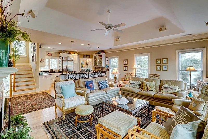 24 Dune Lane in Hilton Head Island, South Carolina, United States — photo 2