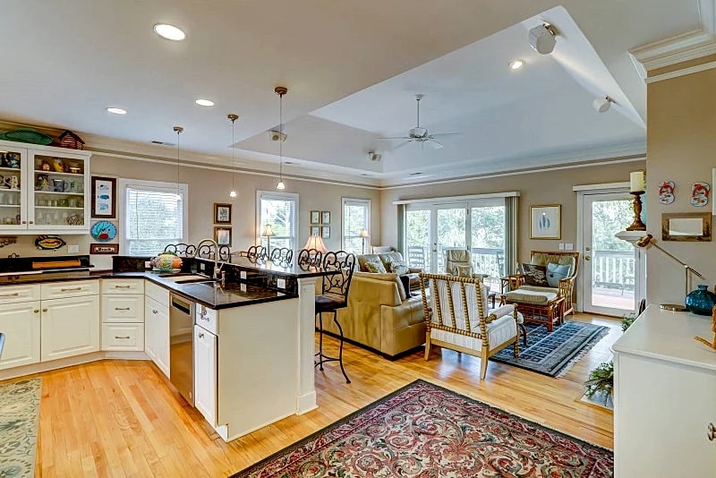 24 Dune Lane in Hilton Head Island, South Carolina, United States — photo 4