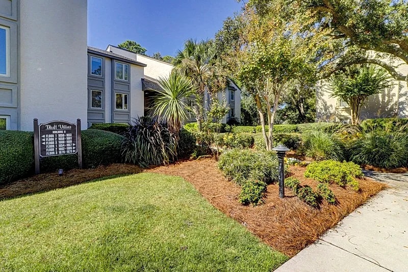 1662 Bluff Villa in Hilton Head Island, South Carolina, United States — photo 3