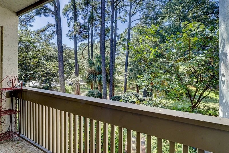 1662 Bluff Villa in Hilton Head Island, South Carolina, United States — photo 5