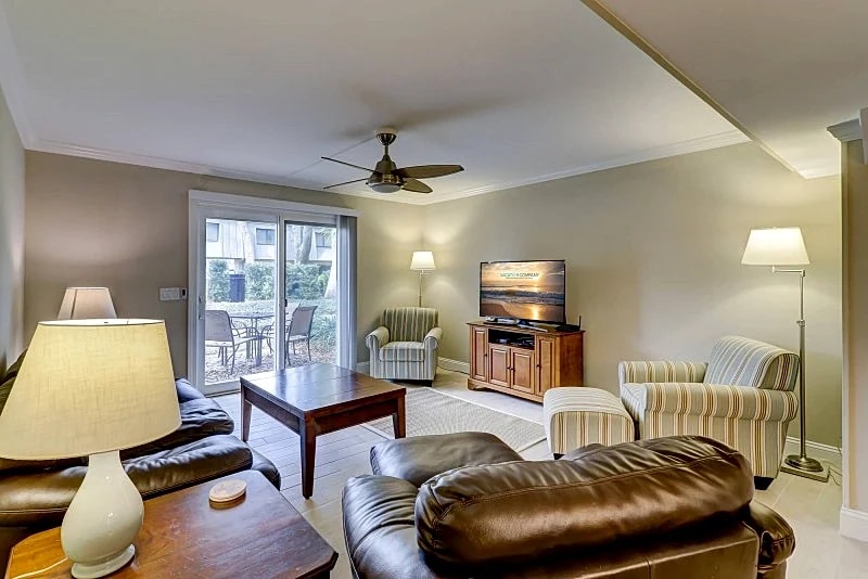 28 Ocean Club in Hilton Head Island, South Carolina, United States — photo 3