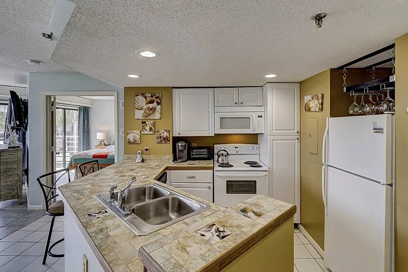 1101 Villamare in Hilton Head Island, South Carolina, United States — photo 4
