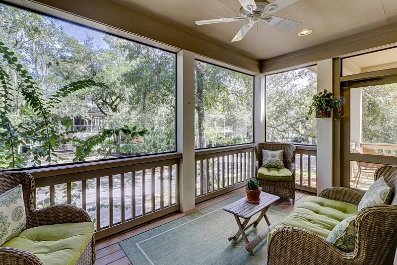 1 Sea Oak in Hilton Head Island, South Carolina, United States — photo 4