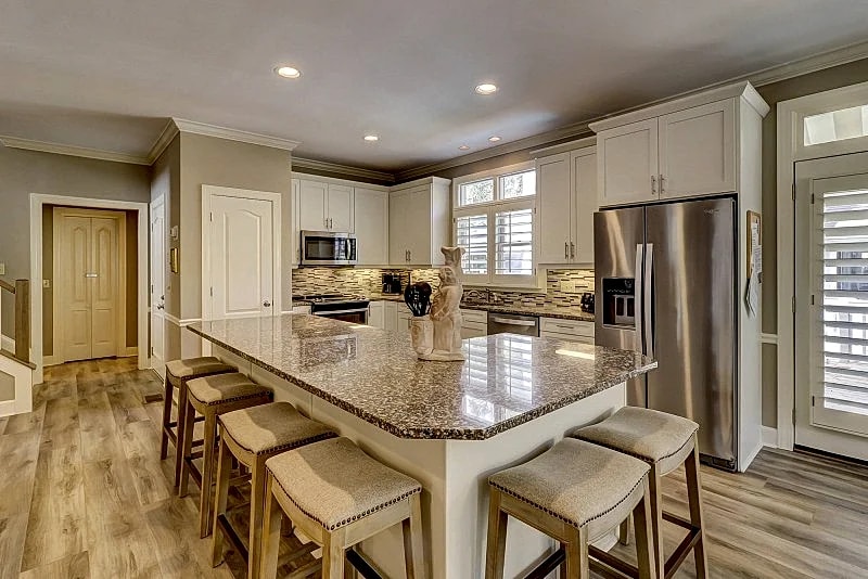 1 Sea Oak in Hilton Head Island, South Carolina, United States — photo 2
