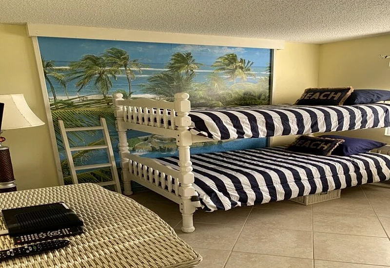 Oceanfront Bliss at Ocean Harbor South, 2BR/2BA Condo on Hutchinson Island in Fort Pierce, Florida, United States — photo 4
