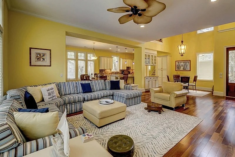 3 Cottage Court in Hilton Head Island, South Carolina, United States — photo 2