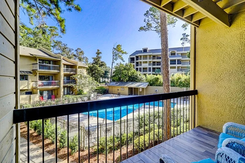 1109 Harbour South in Hilton Head Island, South Carolina, United States — photo 5