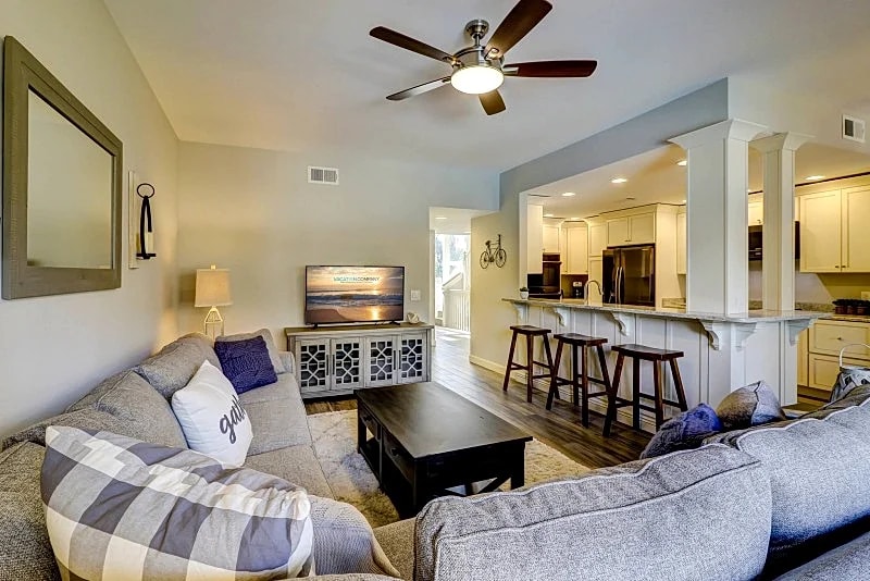 1109 Harbour South in Hilton Head Island, South Carolina, United States — photo 2