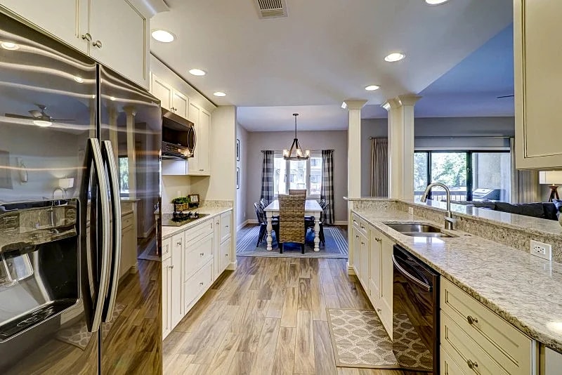 1109 Harbour South in Hilton Head Island, South Carolina, United States — photo 3