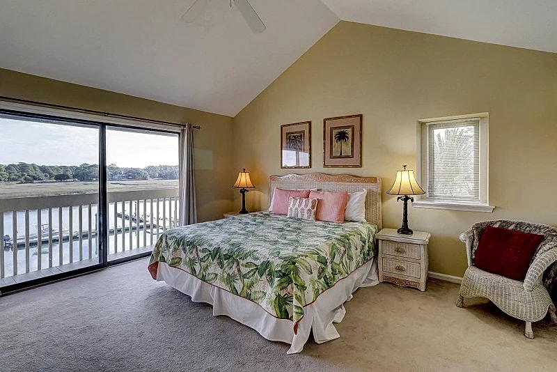 1624 Port Villa in Hilton Head Island, South Carolina, United States — photo 5