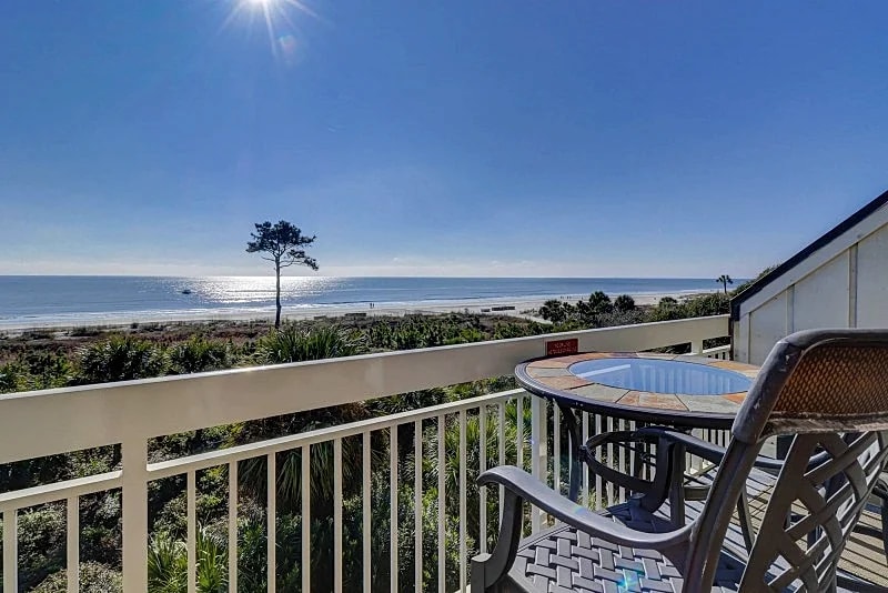 313 Breakers in Hilton Head Island, South Carolina, United States — photo 5