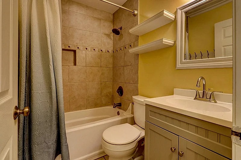 313 Breakers in Hilton Head Island, South Carolina, United States — photo 4