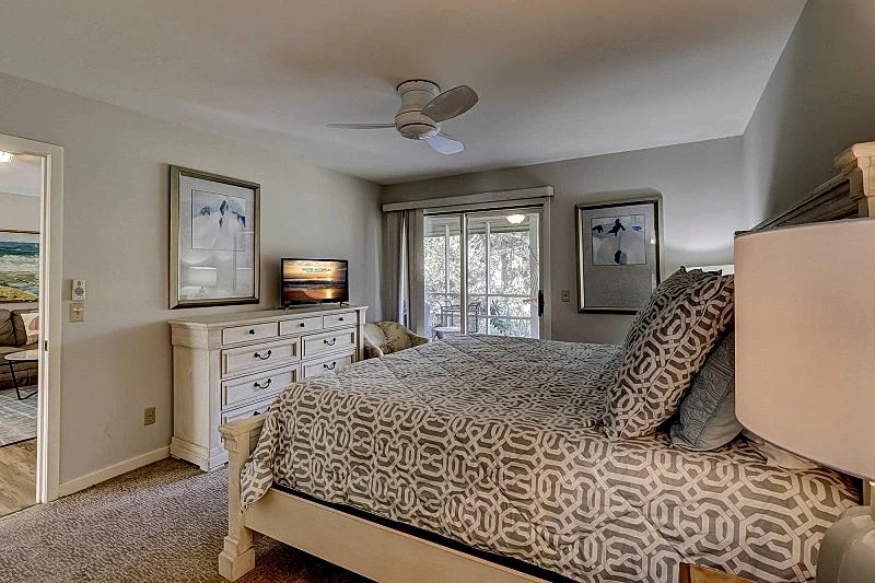16 Kingston Cove in Hilton Head Island, South Carolina, United States — photo 3