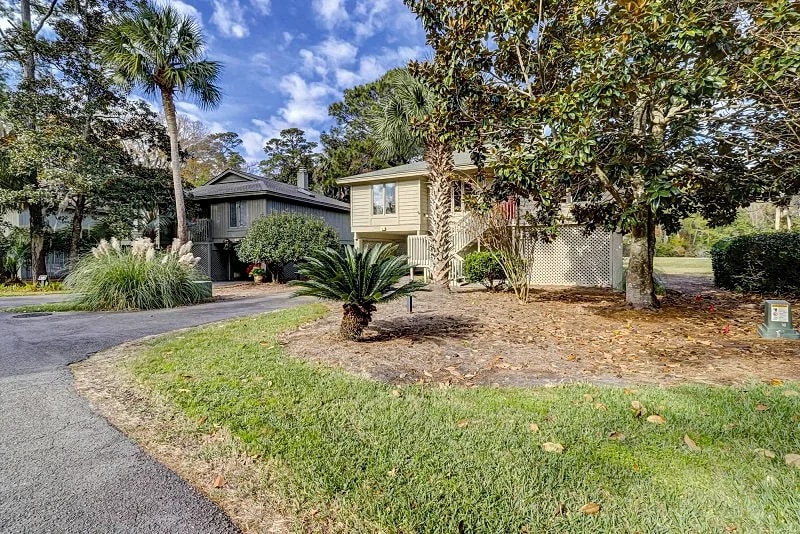 16 Kingston Cove in Hilton Head Island, South Carolina, United States — photo 2