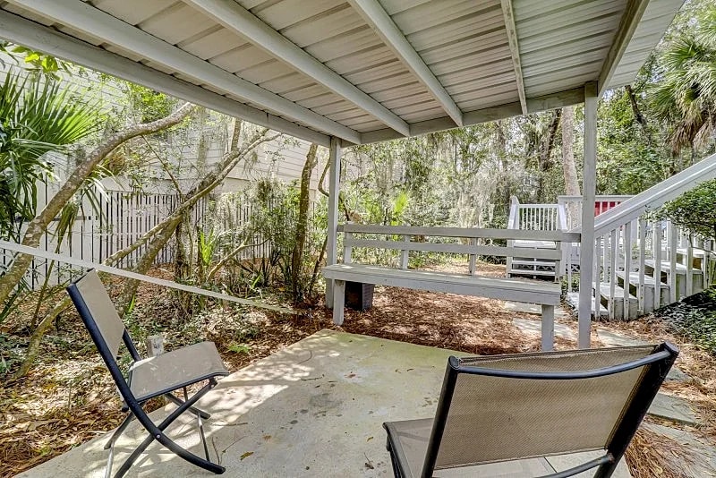4 Seahawk in Hilton Head Island, South Carolina, United States — photo 4