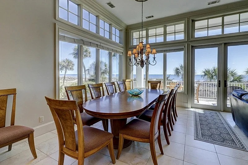 129 Dune Lane in Hilton Head Island, South Carolina, United States — photo 2