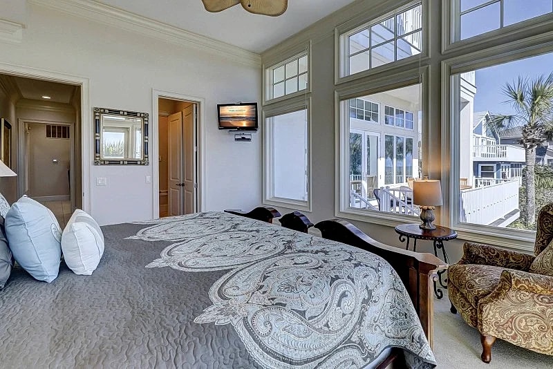 129 Dune Lane in Hilton Head Island, South Carolina, United States — photo 4