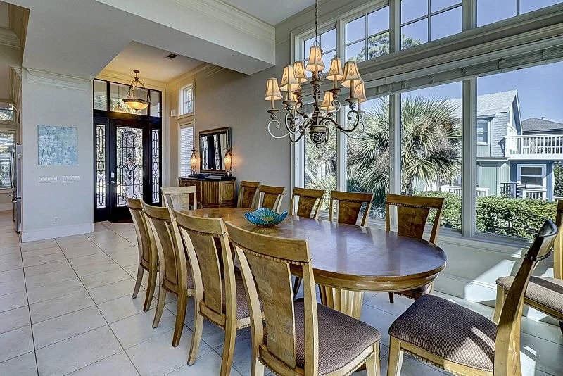 129 Dune Lane in Hilton Head Island, South Carolina, United States — photo 3