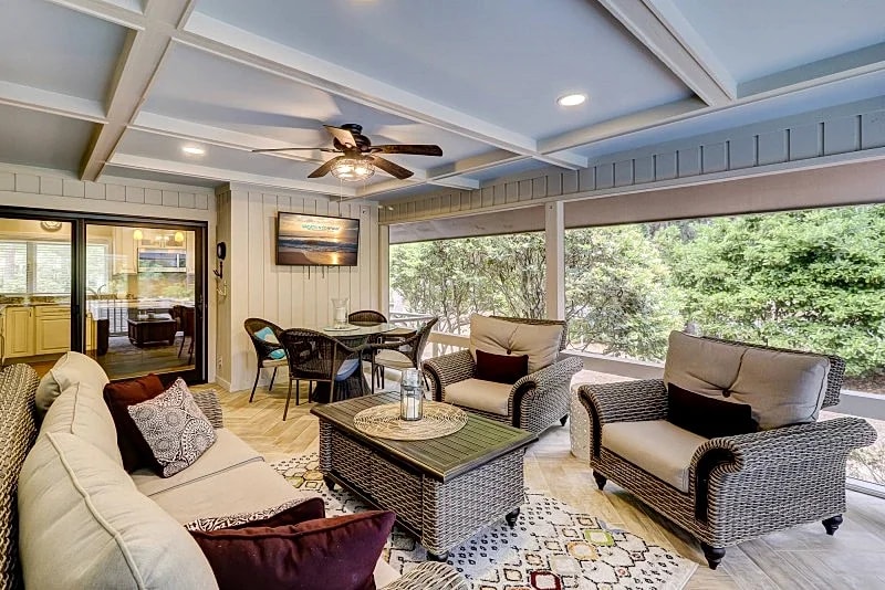 78 Baynard Cove in Hilton Head Island, South Carolina, United States — photo 2