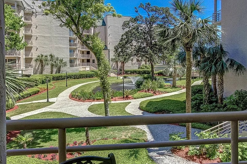 3121 Villamare in Hilton Head Island, South Carolina, United States — photo 4