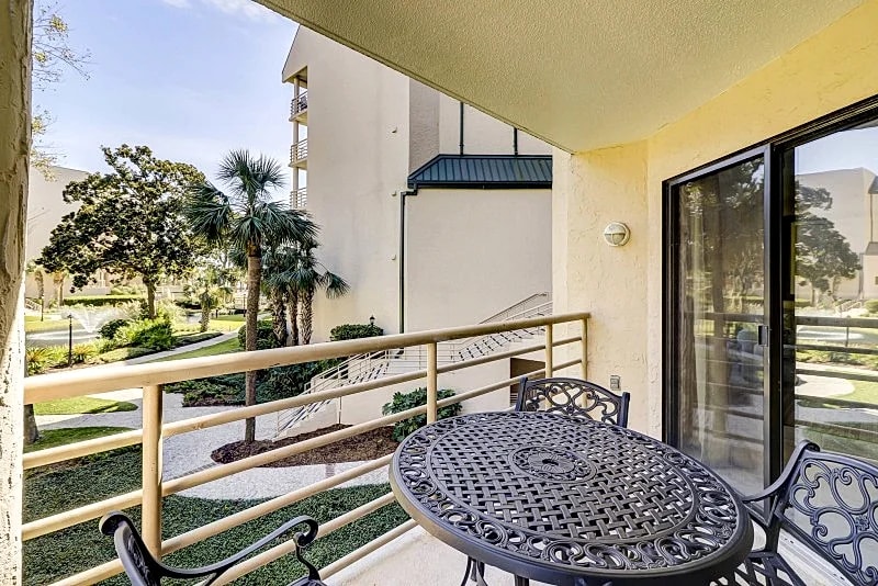 3121 Villamare in Hilton Head Island, South Carolina, United States — photo 2