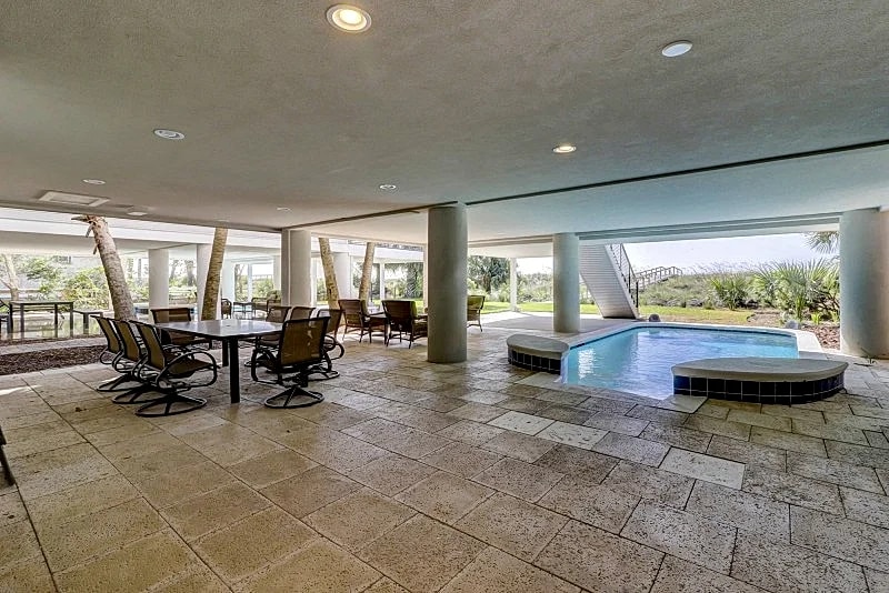 28 Carters Manor in Hilton Head Island, South Carolina, United States — photo 2