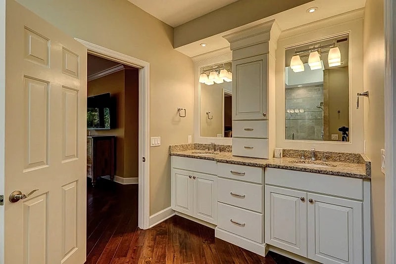 38 Plantation Drive "Tranquility Oaks" in Hilton Head Island, South Carolina, United States — photo 5