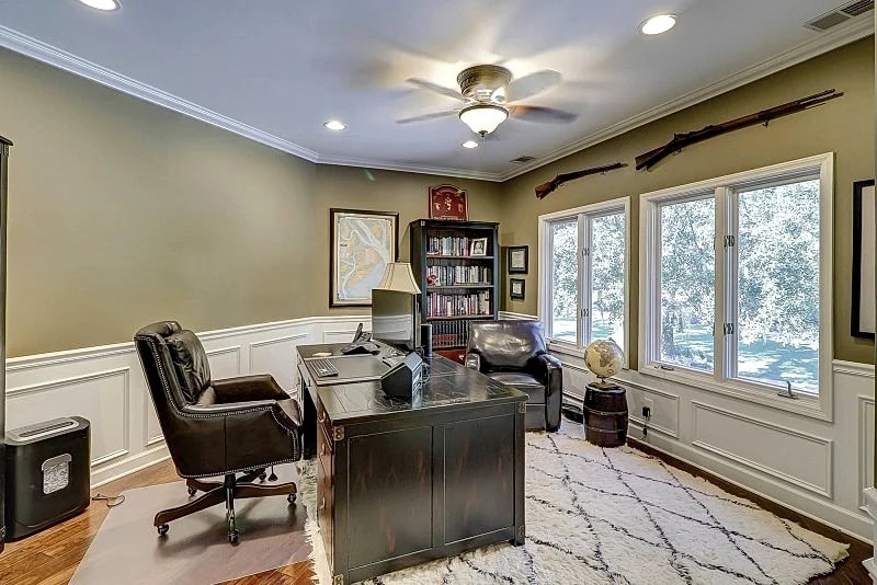 38 Plantation Drive "Tranquility Oaks" in Hilton Head Island, South Carolina, United States — photo 2