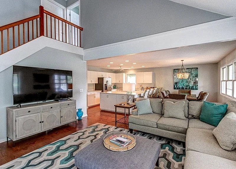 128 Dune Lane in Hilton Head Island, South Carolina, United States — photo 4