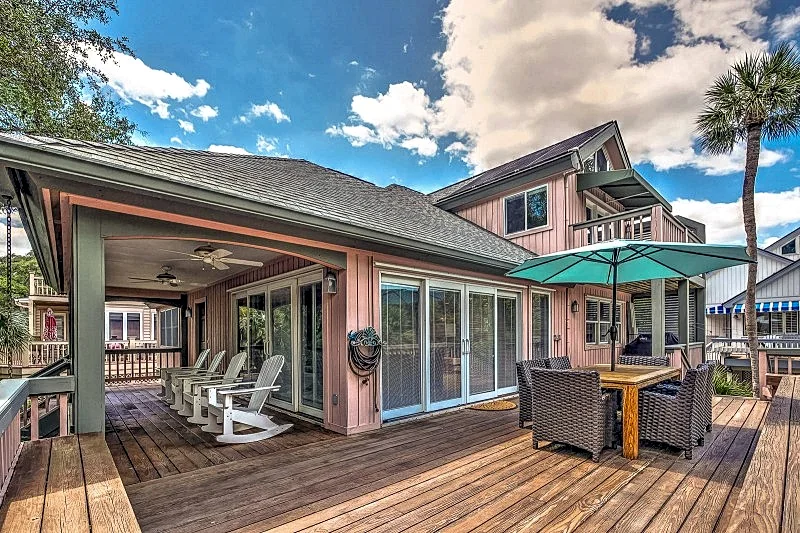 128 Dune Lane